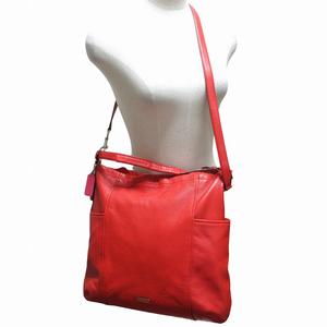 コーチ COACH F31323 2WAY ショルダーバッグ ハンドバッグ 斜め掛け 