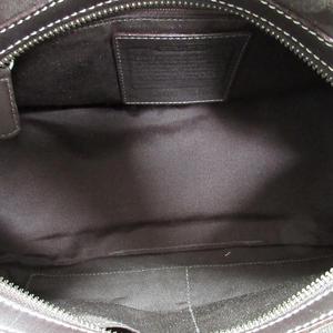 コーチ　COACH ミニボストンバッグ　ハンドバッグ　シグネチャー　10078 コーチ COACH 10078 シグネチャー ハンドバッグ ボストンバッグ
