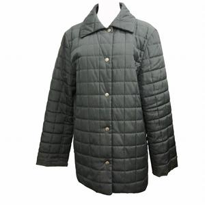 バーバリー ロンドン BURBERRY LONDON キルティングジャケット ノヴァ 