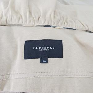 BURBERRY*バーバリーロンドン　コットンジャケット　イタリア製　40 BURBERRY - 美品 バーバリー ロンドン BURBERRY LONDON