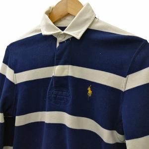 ポロ ラルフローレン POLO RALPH LAUREN ラガーシャツ