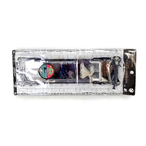 ナイトメアビフォアクリスマス ワイドミラー ジャック ゼロ 車用品