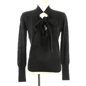 ヴィヴィアンウエストウッド Vivienne Westwood リボン ニット