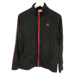 アディダス adidas トラック ジャケット ジャージ Z46918 ライン