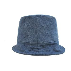 ミュウミュウ miumiu デニム ハット 5HC137 帽子 フィッシャーマンズ  