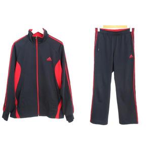 アディダス adidas セットアップ トラック ジャケット ジップアップ