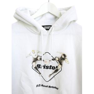 エフシーレアルブリストル F.C.Real Bristol FCRB キャプテン翼 プル 