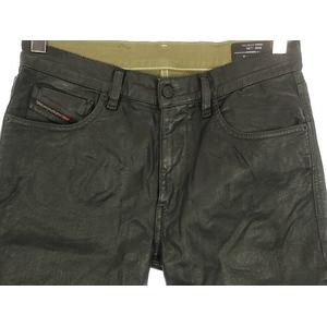 ディーゼル DIESEL スリム デニム パンツ D-STRUKT 009DU SLIM STRETCH