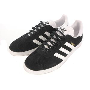 未使用品 アディダス adidas GAZELLE ガゼル スニーカー BB5476