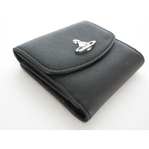 ヴィヴィアンウエストウッド Vivienne Westwood VICTORIA SMALL WALLET