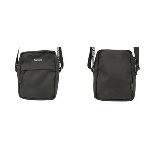 シュプリーム SUPREME 18SS Shoulder Bag Box Logo ミニショルダー 