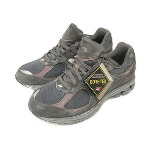 未使用品 ニューバランス NEW BALANCE M2002RXA スニーカー 28.5 