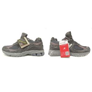 未使用品 ニューバランス NEW BALANCE M2002RXA スニーカー 28.5 