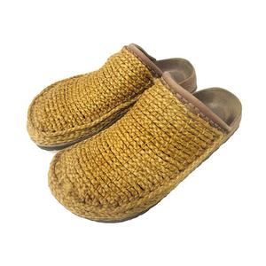 ベチュラ Betula KENIA ケニア サンダル 24 ベージュ BIRKENSTOCK 