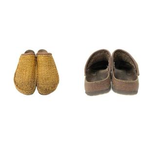ベチュラ Betula KENIA ケニア サンダル 24 ベージュ BIRKENSTOCK 