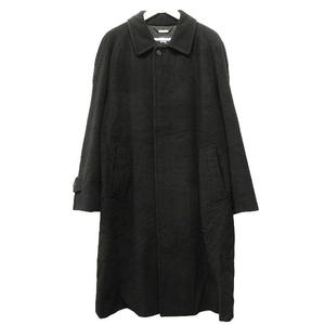 バーバリー ロンドン BURBERRY LONDON カシミヤ ロング コート 94-175