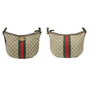 グッチ GUCCI GGスモール ショルダーバッグ 598125 498879 9IK3T
