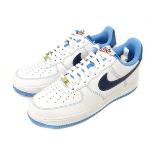 未使用品 ナイキ NIKE AIR FORCE 1 LOW DA8478-100 エアフォース ワン 