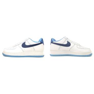 未使用品 ナイキ NIKE AIR FORCE 1 LOW DA8478-100 エアフォース ワン 