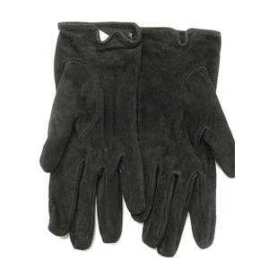 GUCCI レザー手袋 革手袋　グッチ　レザーグローブ グッチ 小物ホースビット付き レザー グローブ | GUCCI® JP