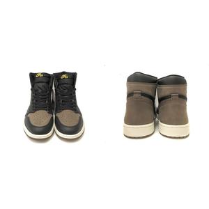 未使用品 ナイキ NIKE AIR JORDAN 1 RETRO HIGH OG PALOMINO DZ5485 