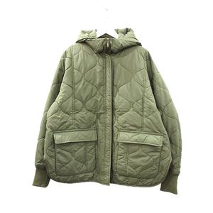 キャラクス CALUX ドゥーズィエム クラス DEUXIEME CLASSE QUILTED  