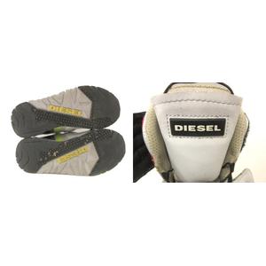ディーゼル DIESEL ALPINESTARS アルパインスターズ コラボ モト