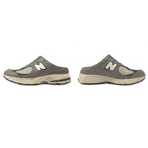 ニューバランス NEW BALANCE M2002RMJ スニーカー スリッポン