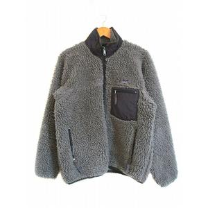 パタゴニア Patagonia クラシックレトロカーディガン USA製 CLASSIC 