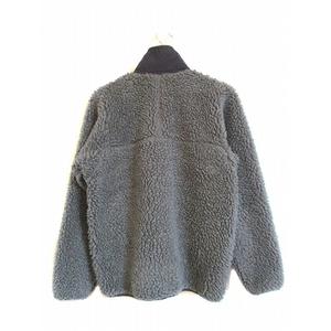パタゴニア Patagonia クラシックレトロカーディガン USA製 CLASSIC 