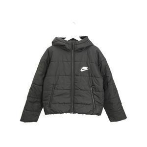 NIKE シンセティック フィル フーディ ジャケット160サイズ 新品未使用 新品 160㎝ NIKE ナイキ シンセティックフィル フーデッド