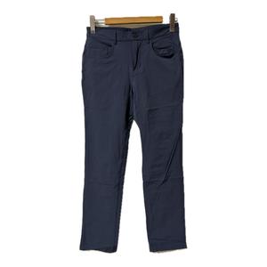 【パタゴニア】クライミングパンツ ネイビー 30 グラミチ Gramicci×NANO UNIVERSE クライミングパンツ