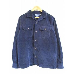 ポロ バイ ラルフローレン Polo by Ralph Lauren コーデュロイシャツ  