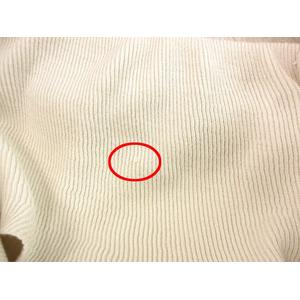 ハーリップトゥ Her lip to ニット ドレス ワンピース Ritz Faux Fur  