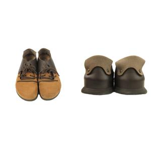 【着用1回】BIRKENSTOCK ダンディー モンタナ レザー 厚底 26 着用1回】BIRKENSTOCK ダンディー モンタナ レザー 厚底 26 着用