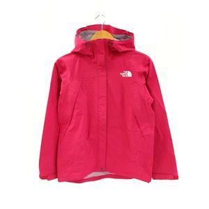 ザノースフェイス レインテックスエアロ ナイロンパーカー NPW11520 M ザノースフェイス THE NORTH FACE レインテックスエアロ RAINTEX AERO