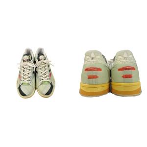 アディダス adidas × RAF SIMONS TORSION STAN EE7953 ラフシモンズ 