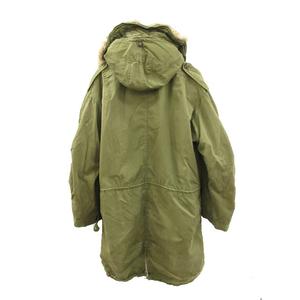 ヴィンテージ VINTAGE U.S.ARMY M-51 モッズコート フルセット
