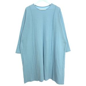 ヨーガンレール JURGEN LEHL ババグーリ コットンリンクス チュニック