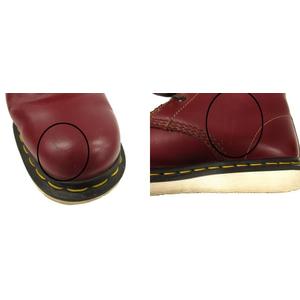 ドクターマーチン DR.MARTENS ×Comme des Garcons Homme Deux