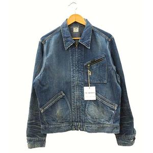Lee 91-B JELT DENIM 復刻 デニムジャケット VINTAGE】60-70s LEE 91-B JELT Denim Jacket 