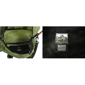 グレゴリー GREGORY × BEAMS BOY ビームスボーイ 別注 VINTAGE PONY