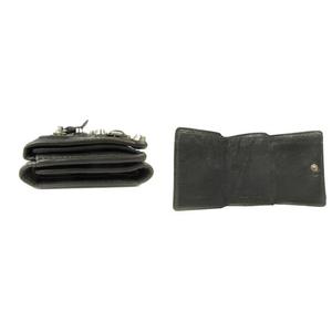 バレンシアガ BALENCIAGA クラシック ミニウォレット 3つ折り