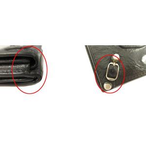 バレンシアガ BALENCIAGA クラシック ミニウォレット 3つ折り