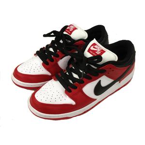 ナイキ エスビー NIKE SB DUNK LOW J-PACK CHICAGO BQ6817-600