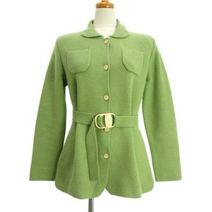 サルヴァトーレフェラガモ Salvatore Ferragamo カシミヤ ニット 