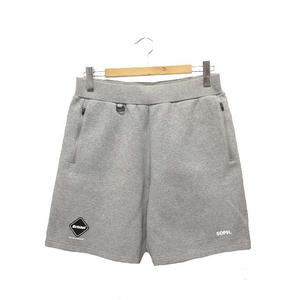 FCRB TECH SWEAT TEAM BAGGY SHORTS XL 安値→ F.C.R.B. TECH SWEAT TEAM BAGGY SHORTS M