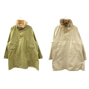 未使用 40s 大戦 米軍実物 1942年 リバーシブル スキー パーカー S 未使用 40s 大戦 米軍実物 1942年 リバーシブル スキー パーカー S 40