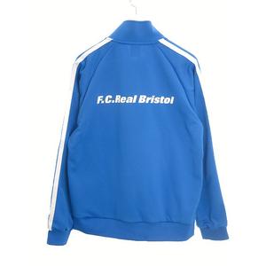 F.C Real Bristol ジャージトップスXL