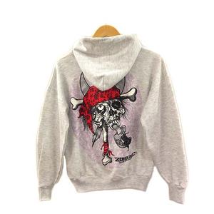 ヴィンテージ VINTAGE 90s ゾーラック パスヘッド スウェット パーカー 